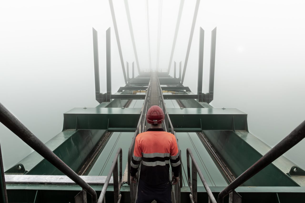 Niebla