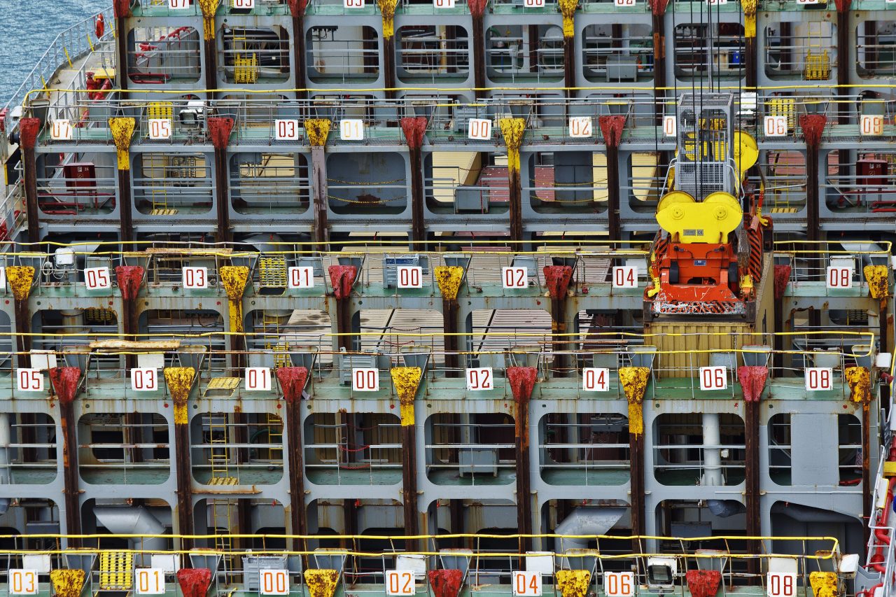 Entre Rows