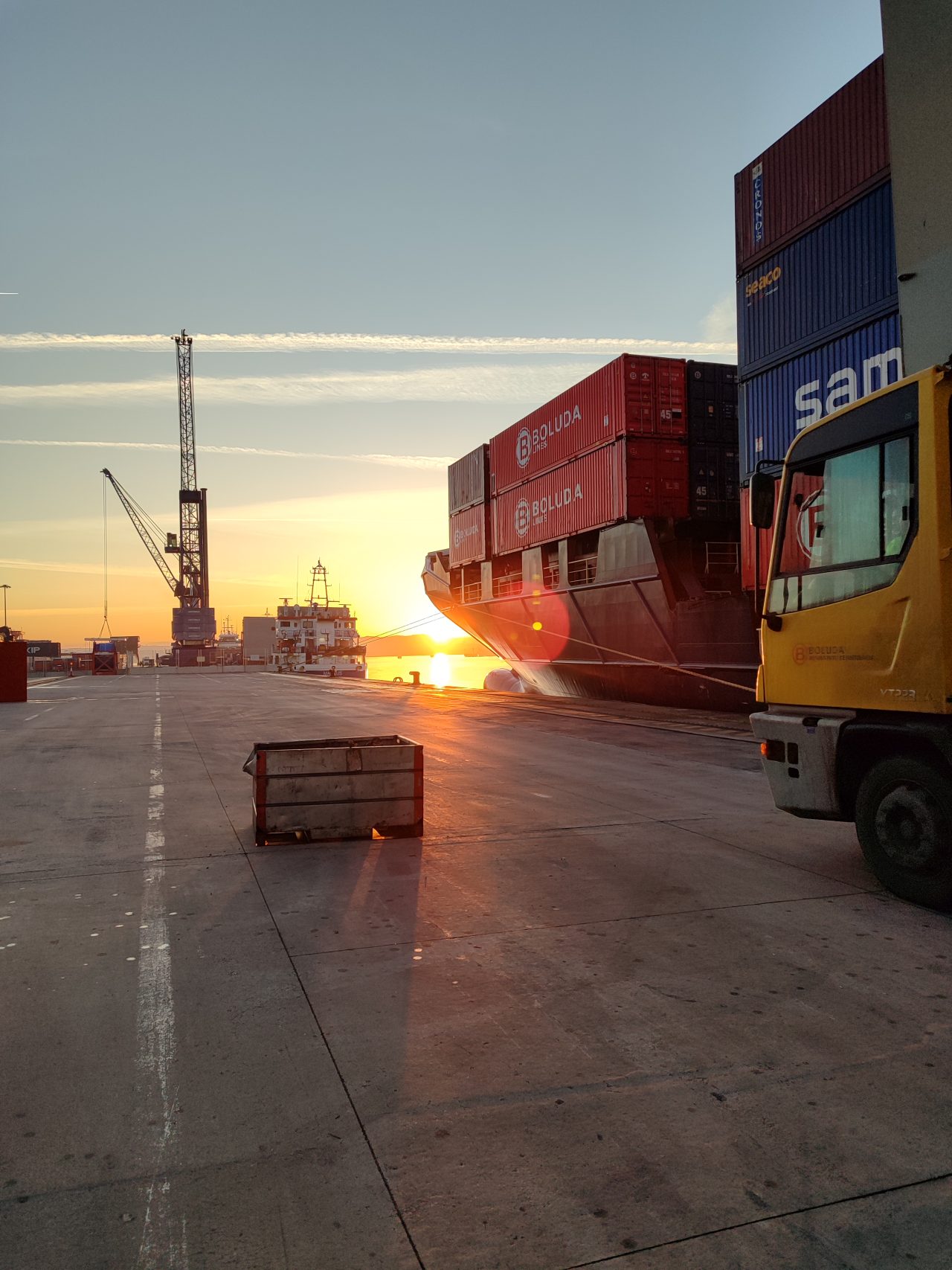 Sunrise